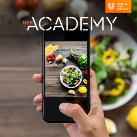 คอร์สเรียนฟรีออนไลน์: เทคนิคการถ่ายรูปอาหารโดยใช้มือถือและคอร์สอื่นๆ